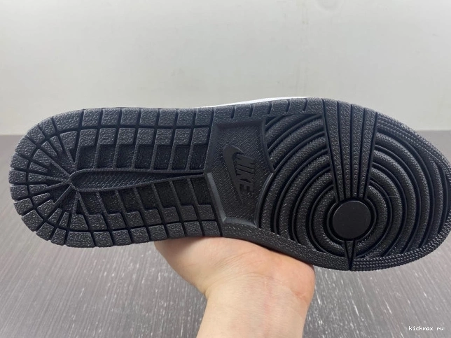 Rep MAX 1 Shadow Retro Jordan Low 705329-003 0812